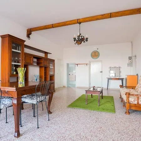 Country House Fabiola * Citta' Sant'Angelo