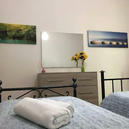 Country House Fabiola Citta' Sant'Angelo