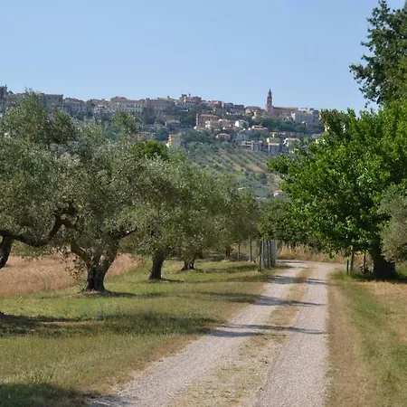 Country House Fabiola Citta' Sant'Angelo