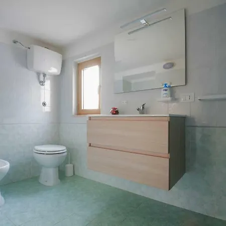 Nyaraló Country House Fabiola Citta' Sant'Angelo