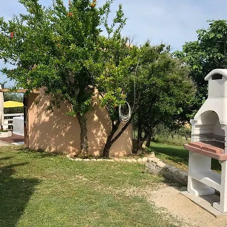 Country House Fabiola