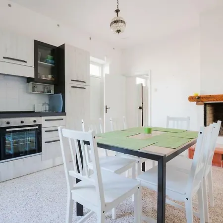 Country House Fabiola * Citta' Sant'Angelo