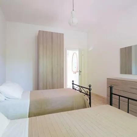 Country House Fabiola *