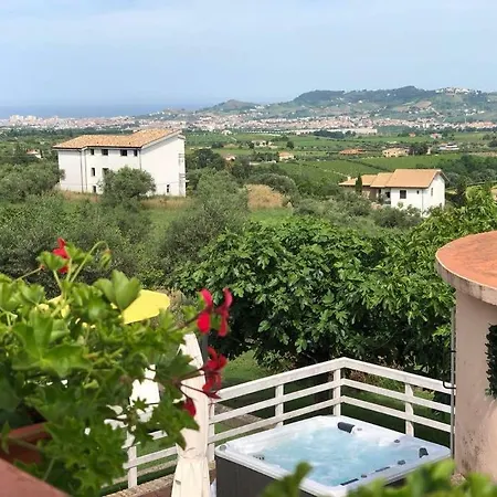 Country House Fabiola Citta' Sant'Angelo