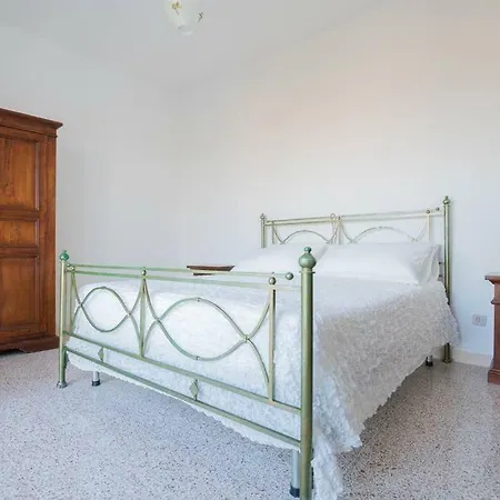 Country House Fabiola Nyaraló Citta' Sant'Angelo