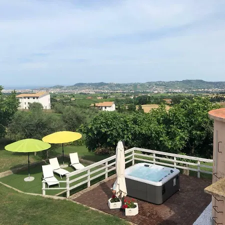 Country House Fabiola * Citta' Sant'Angelo