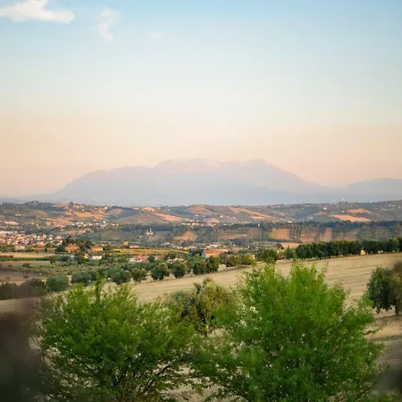 Nyaraló Country House Fabiola